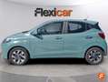 Hyundai i10 1.2 Link Aut. Groen - thumbnail 4