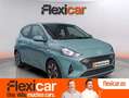 Hyundai i10 1.2 Link Aut. Groen - thumbnail 1
