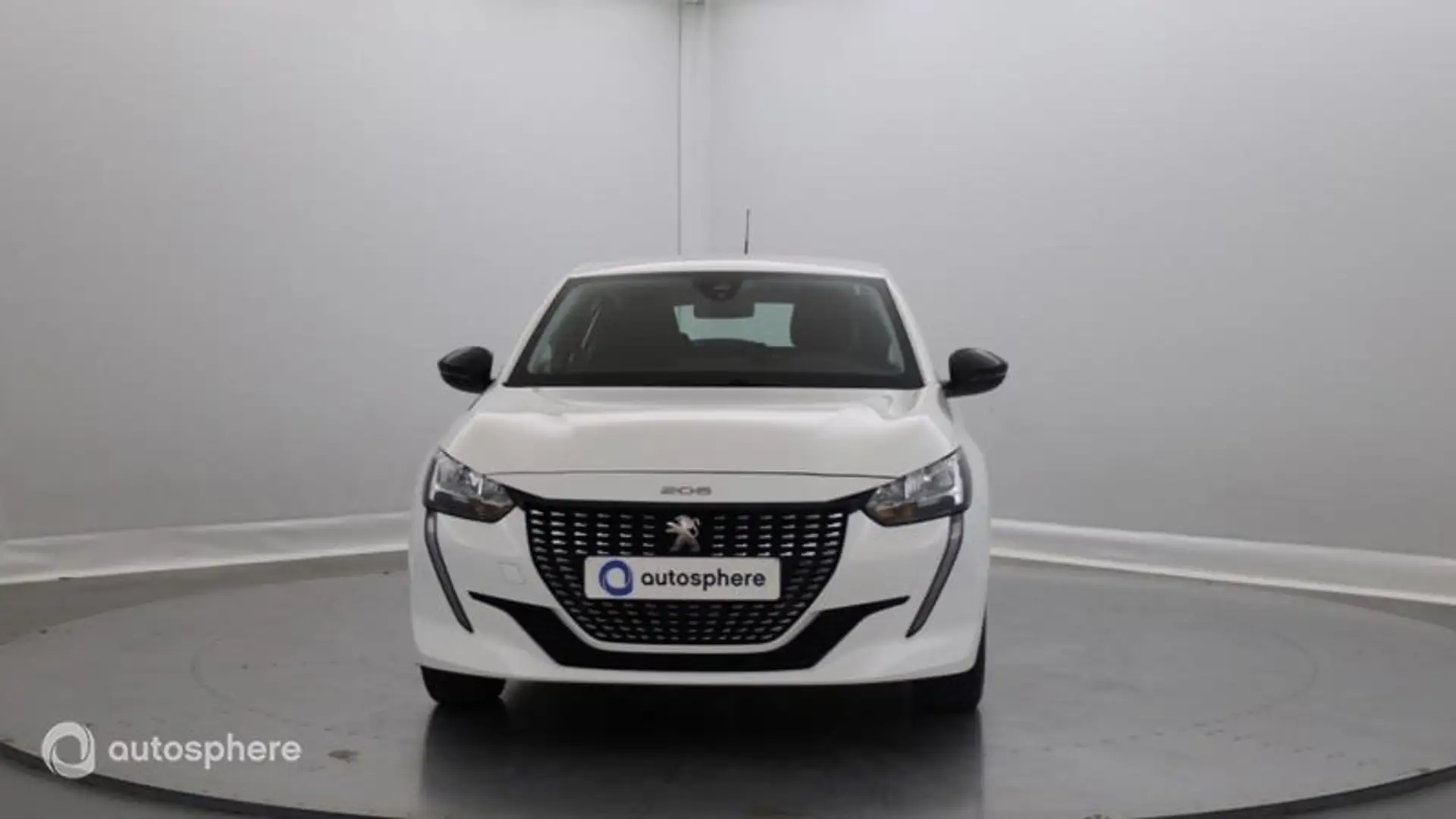 Peugeot 208 1.2 PureTech 75ch S\u0026S Active Pack - 2