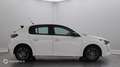 Peugeot 208 1.2 PureTech 75ch S\u0026S Active Pack - thumbnail 4