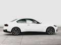 BMW 240 M240i Coupé ACC+RFK+NAVI+LED+H&K+LEDER Weiß - thumbnail 8