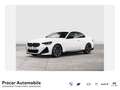 BMW 240 M240i Coupé ACC+RFK+NAVI+LED+H&K+LEDER Weiß - thumbnail 1