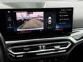BMW 240 M240i Coupé ACC+RFK+NAVI+LED+H&K+LEDER Blanc - thumbnail 9