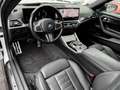 BMW 240 M240i Coupé ACC+RFK+NAVI+LED+H&K+LEDER Blanc - thumbnail 12