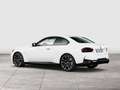 BMW 240 M240i Coupé ACC+RFK+NAVI+LED+H&K+LEDER Weiß - thumbnail 6