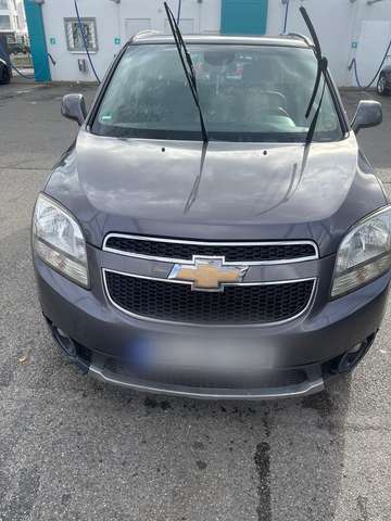 Imagine Chevrolet Orlando Orlando 2.0 TD Aut. LT+