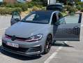 Volkswagen Golf GTI Golf GTI TCR 2.0 TSI OPF DSG Gris - thumbnail 2
