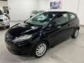 Ford Fiesta 1.25 Limited AIRCO / NAP / ELEK. RAMEN Schwarz - thumbnail 2