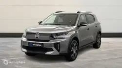 Citroen Electrique 113ch autonomie confort PLUS