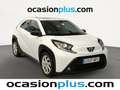 Toyota Aygo Play Blanc - thumbnail 2