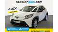 Toyota Aygo Play Blanc - thumbnail 1