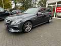 Mercedes-Benz E 220 T-Modell AMG-Line AVANTGARDE ILS NAVI Gris - thumbnail 1