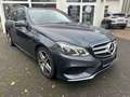 Mercedes-Benz E 220 T-Modell AMG-Line AVANTGARDE ILS NAVI Gris - thumbnail 5