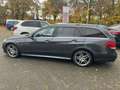 Mercedes-Benz E 220 T-Modell AMG-Line AVANTGARDE ILS NAVI Gris - thumbnail 2