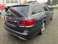 Mercedes-Benz E 220 T-Modell AMG-Line AVANTGARDE ILS NAVI Gris - thumbnail 4