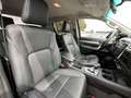 Toyota Hilux 2.4 D-4D Lounge Boite Auto Negro - thumbnail 16
