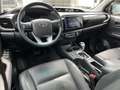 Toyota Hilux 2.4 D-4D Lounge Boite Auto Negro - thumbnail 4