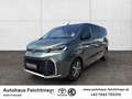 Toyota Proace Verso L1 2,2 D-4D 180 Teamplayer Aut. 5t. Grün - thumbnail 1