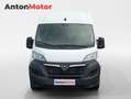 Opel Movano FURGON BASE L2H2 3.5T 2.2 BHDI 140CV Blanco - thumbnail 2