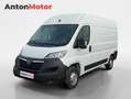 Opel Movano FURGON BASE L2H2 3.5T 2.2 BHDI 140CV Blanco - thumbnail 1