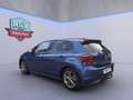 Volkswagen Polo 1.0 TSI R-Line 85kW Bleu - thumbnail 5