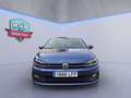 Volkswagen Polo 1.0 TSI R-Line 85kW Bleu - thumbnail 2