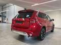 Mitsubishi Outlander 2.4 PHEV Basis Spirit 4WD Standheizung Rot - thumbnail 4