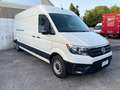 Volkswagen Crafter CRAFTER 2.0 DSG IVA INCLUSA GANCIO TRAINO Bianco - thumbnail 3