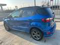 Ford EcoSport 1.5 ecoblue ST-Line 125cv Blu/Azzurro - thumbnail 2