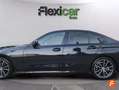 BMW 318 318d Auto. Negro - thumbnail 4