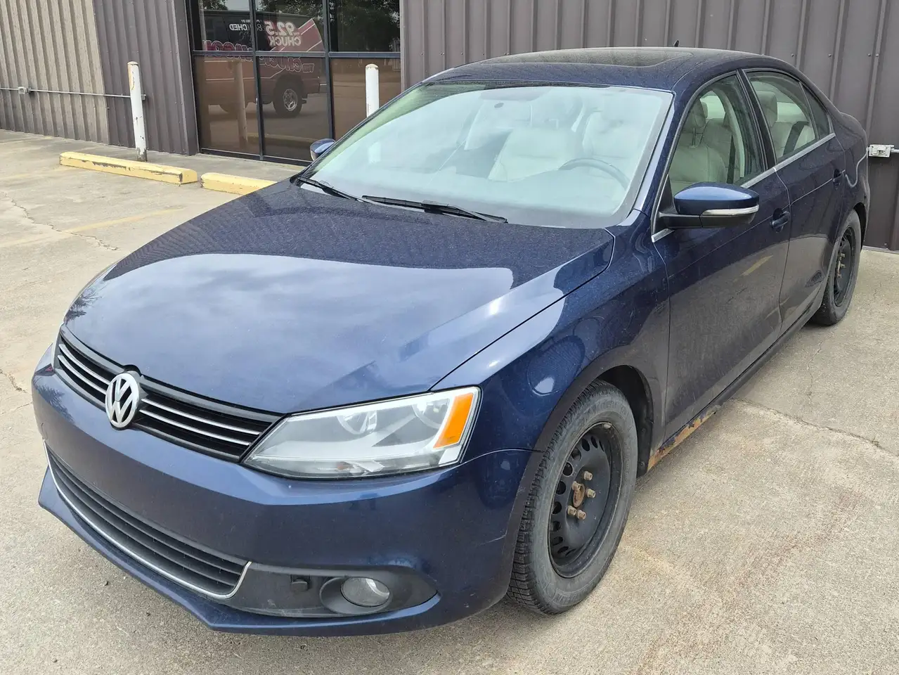 2014 Volkswagen Jetta