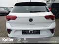Volkswagen T-Roc T-Roc 1.5 TSI DSG R-Line AHK Standheizung Kamera Blanc - thumbnail 5