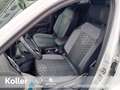 Volkswagen T-Roc T-Roc 1.5 TSI DSG R-Line AHK Standheizung Kamera Blanc - thumbnail 9