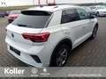 Volkswagen T-Roc T-Roc 1.5 TSI DSG R-Line AHK Standheizung Kamera Blanc - thumbnail 4