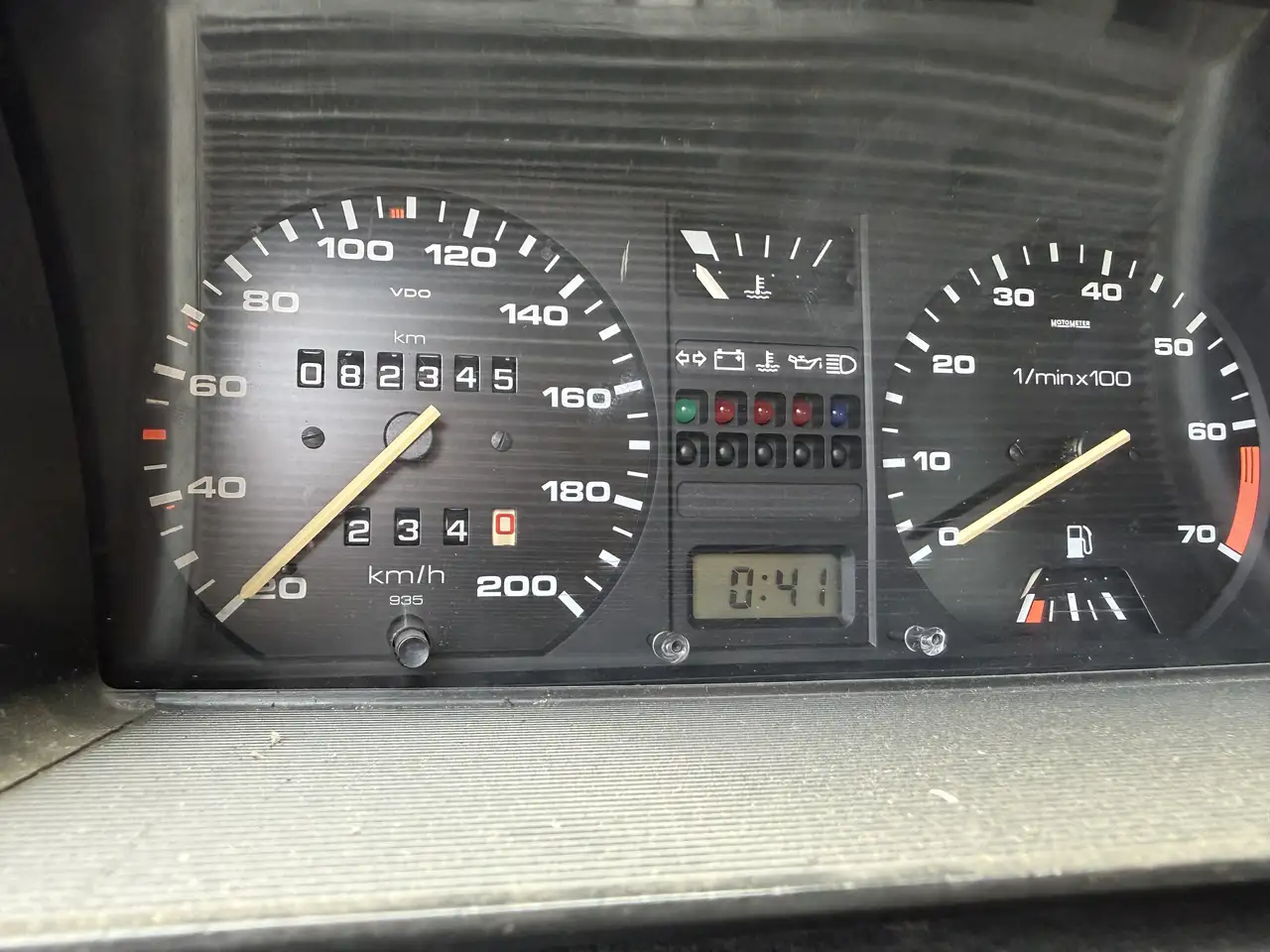 Volkswagen Golf Cl, foto 9