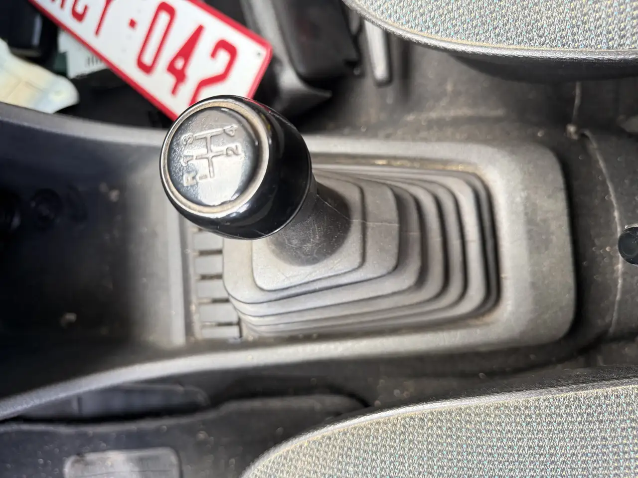 Volkswagen Golf Cl, foto 10