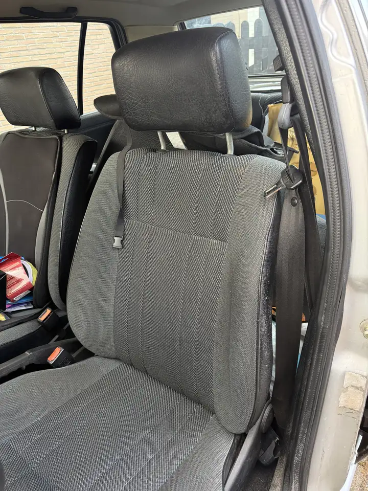 Volkswagen Golf Cl, foto 8
