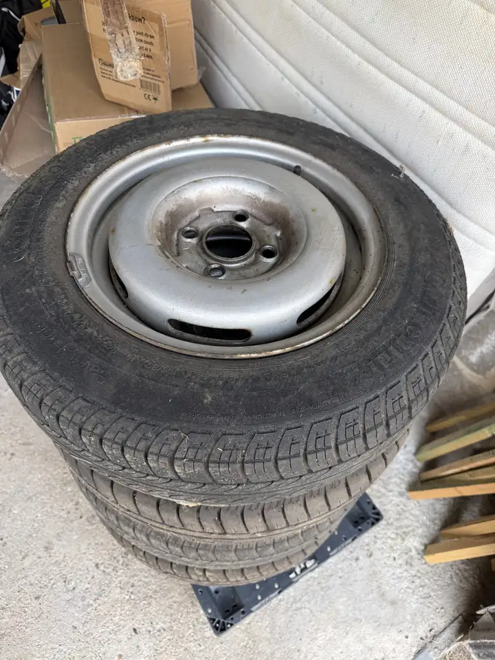 Volkswagen Golf Cl, foto 11