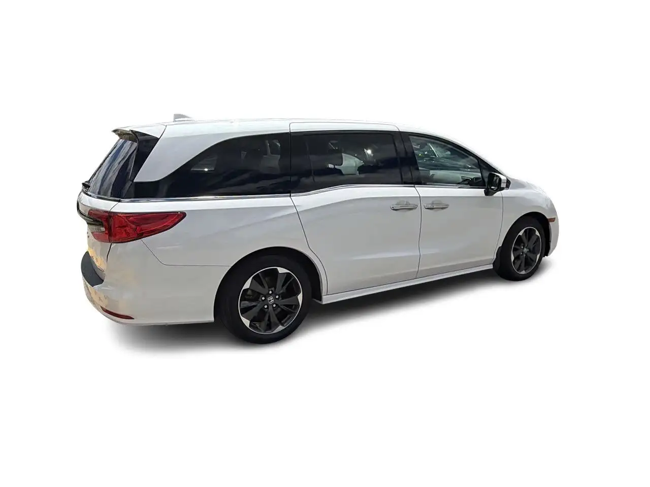 Honda Odyssey снимка Honda Odyssey