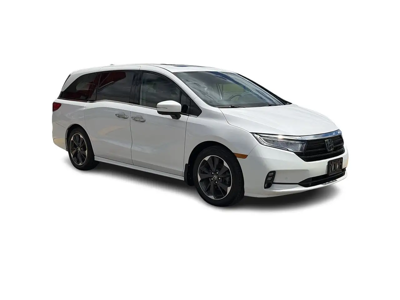 Honda Odyssey снимка Honda Odyssey