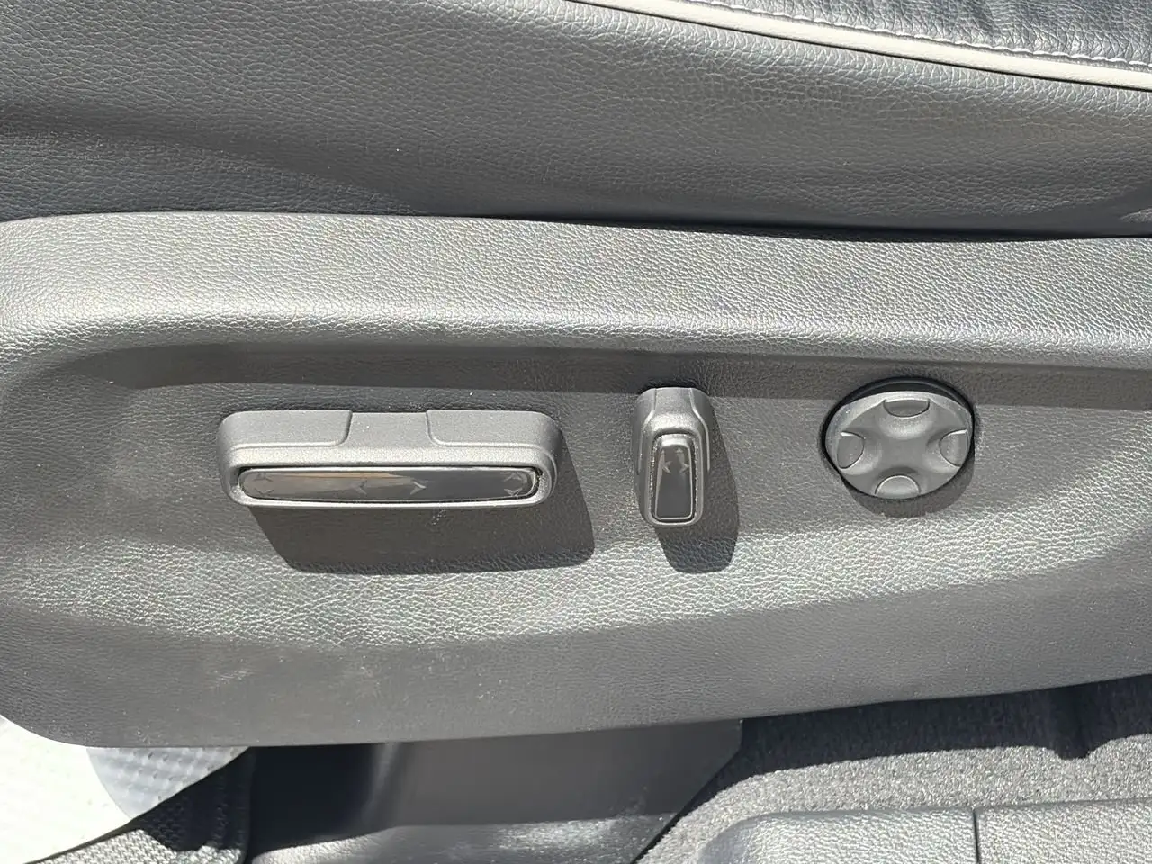 Honda Odyssey снимка Honda Odyssey