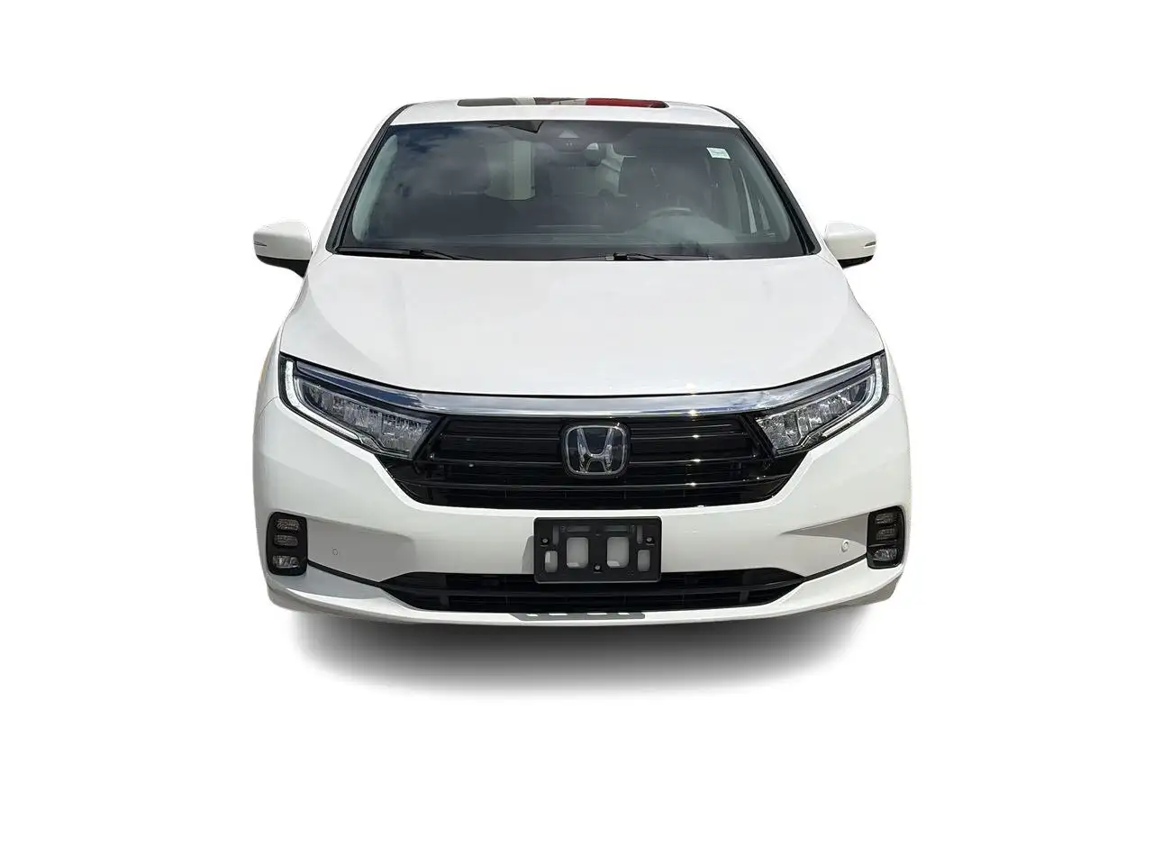 Honda Odyssey снимка Honda Odyssey