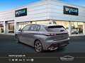 Peugeot 308 Allure PureTech 130 EAT 8 Grau - thumbnail 3