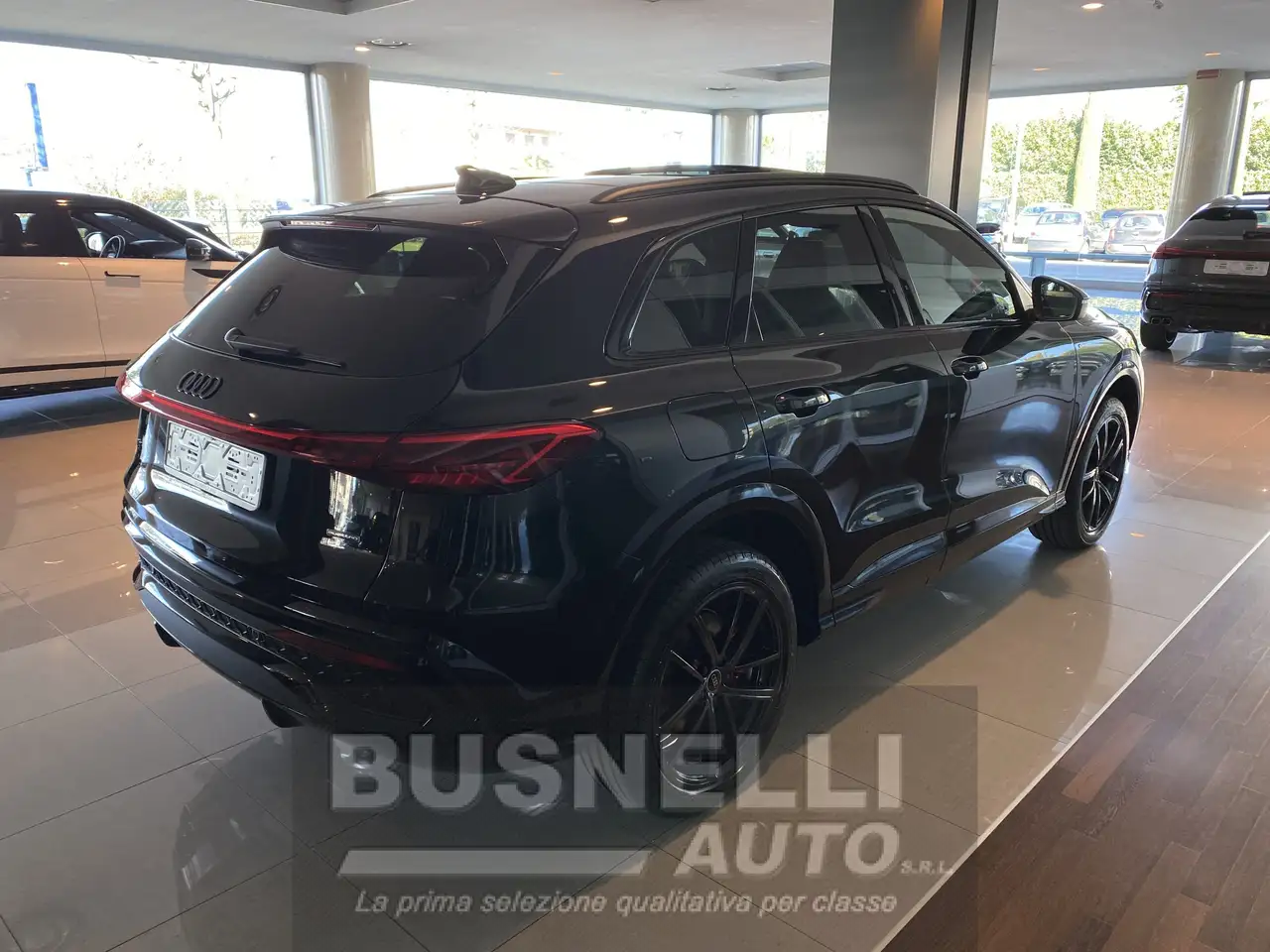 Audi Q5 2026