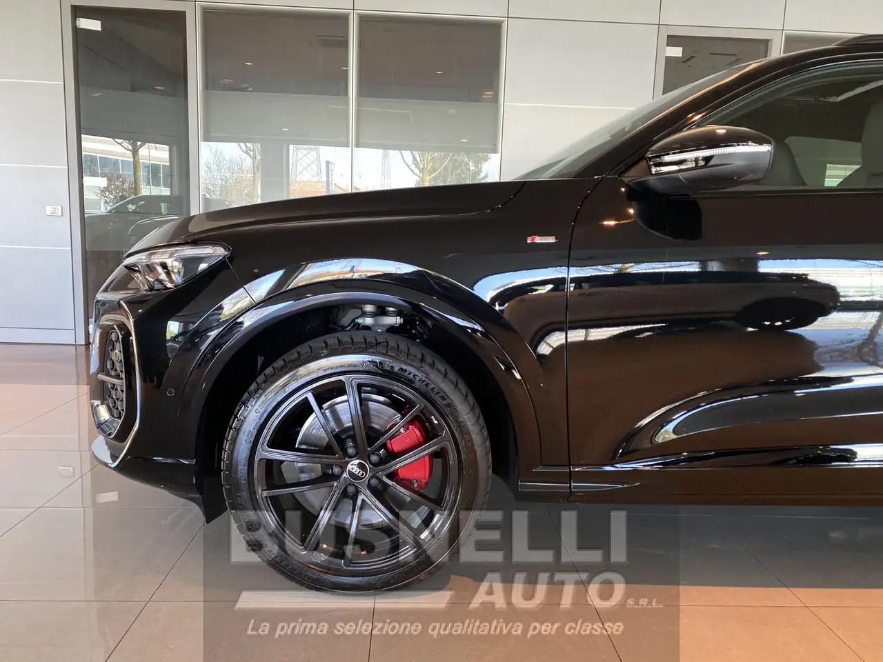 Audi Q5 2026