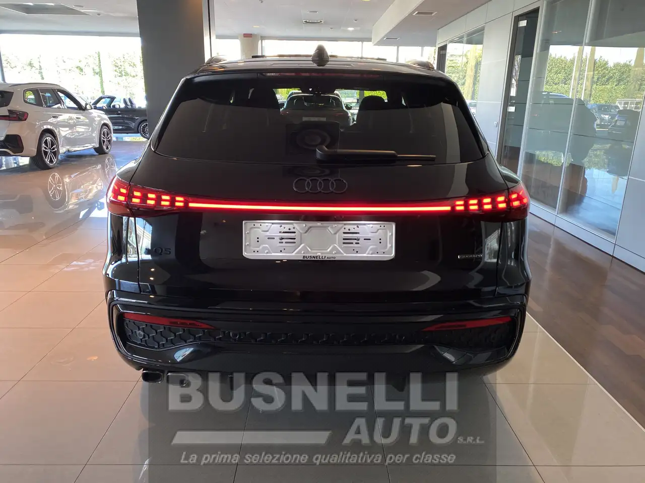 Audi Q5 2026