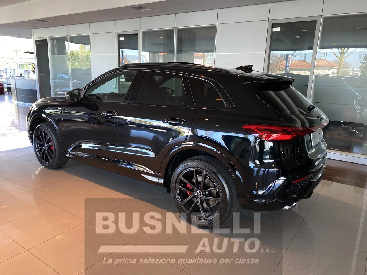 Audi Q5 2026
