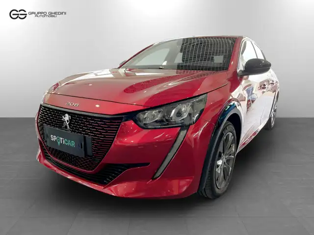Peugeot e-208 5 Porte 100kW  Allure Pack