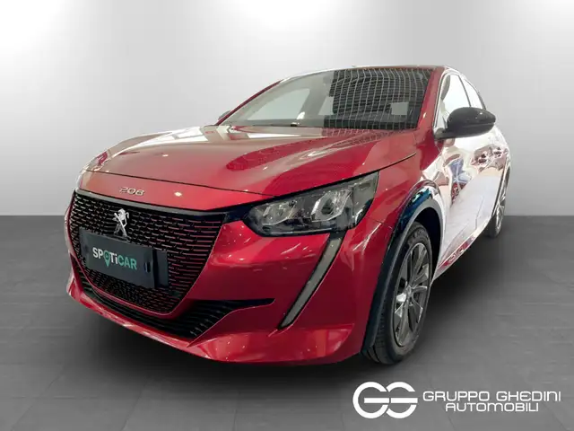 Peugeot e-208 5 Porte 100kW  Allure Pack