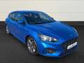 Ford Focus ST-Line 1.0 EcoBoost +Navi+Allwetter+Sitzhzg.+Keyl Blau - thumbnail 5